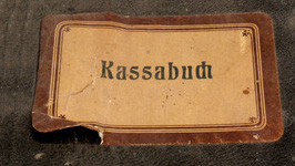 Kassabuch